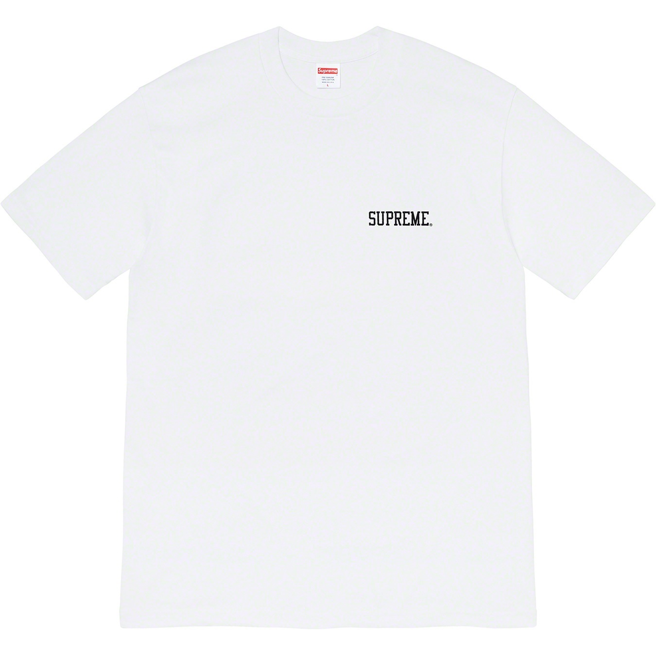Heroines Tee view 6